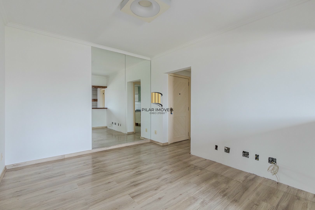 Apartamento 2 dormitórios no bairro Tristeza