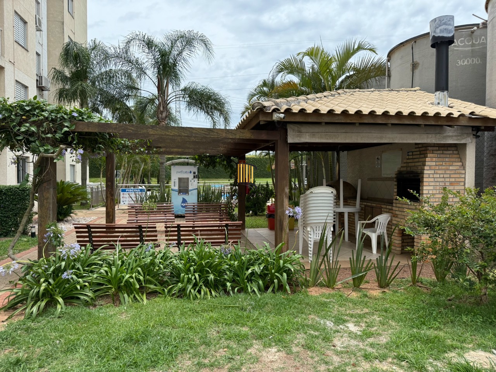 Apartamento 3 dormitórios no bairro Igara