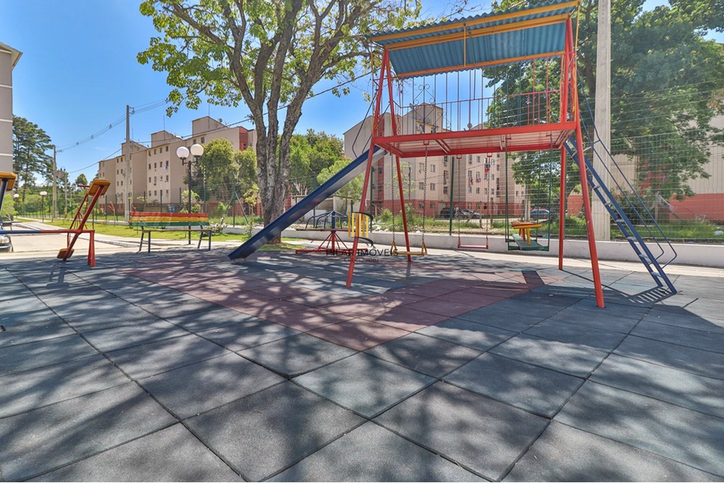 Apartamento 2 dormitórios no bairro Restinga