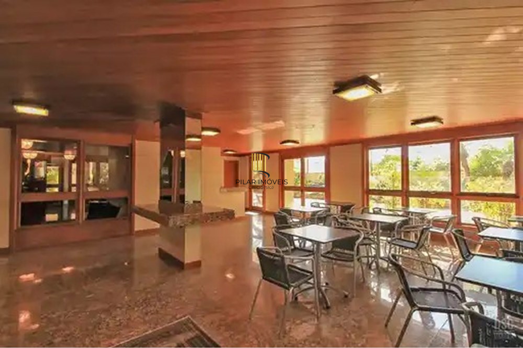 Apartamento 4 dormitórios no bairro Bela Vista