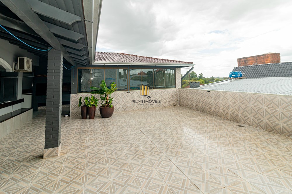 Apartamento 3 dormitórios no bairro Jardim Itu Sabará