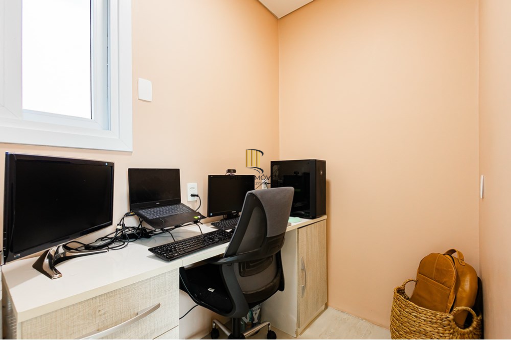 Apartamento 2 dormitórios no bairro Petrópolis