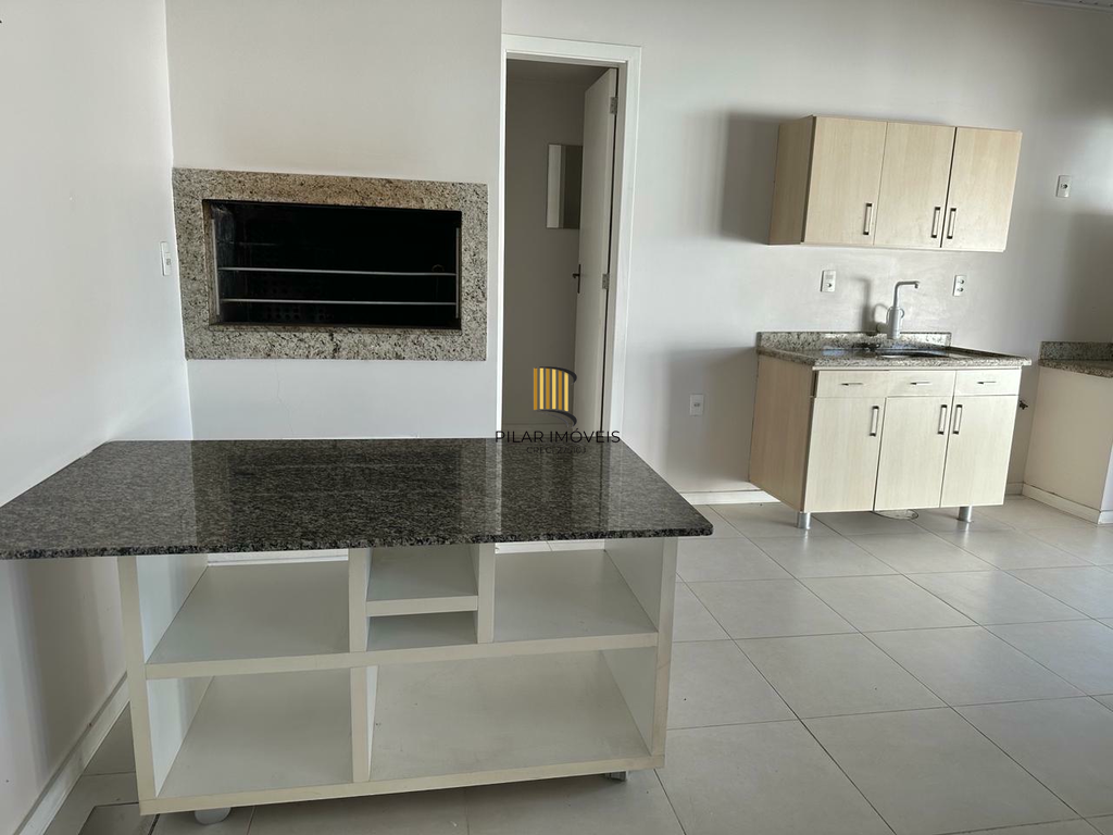 Casa de Condomínio 3 dormitórios no bairro Petrópolis