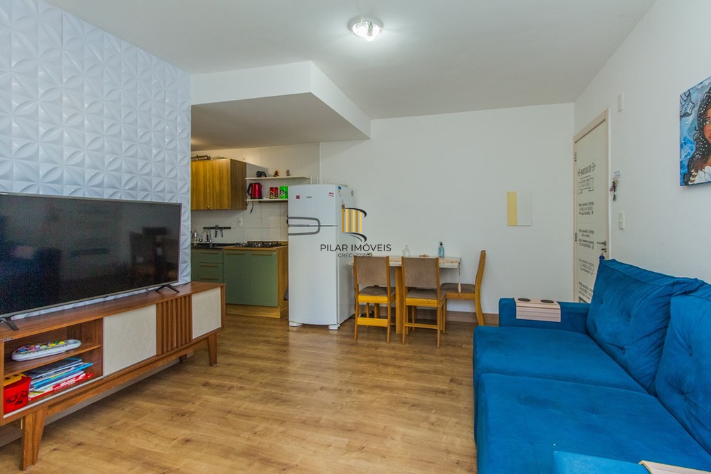 Apartamento 2 dormitórios no bairro Igara - Pilar Imóveis
