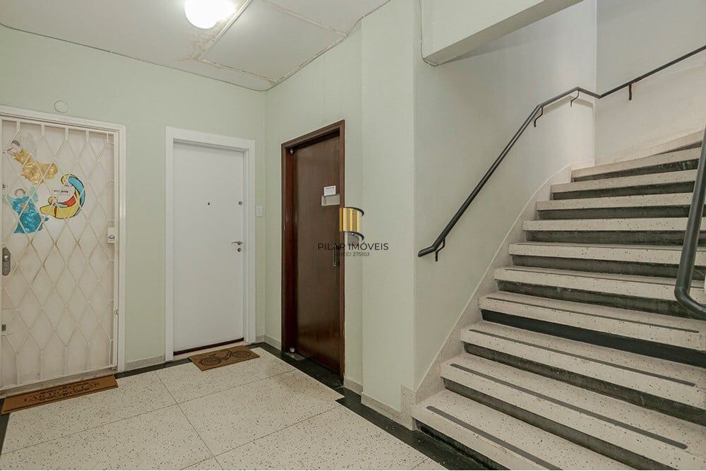 Apartamento 3 dormitórios no bairro Rio Branco