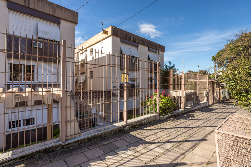 Apartamento 2 dormitórios no bairro Teresópolis