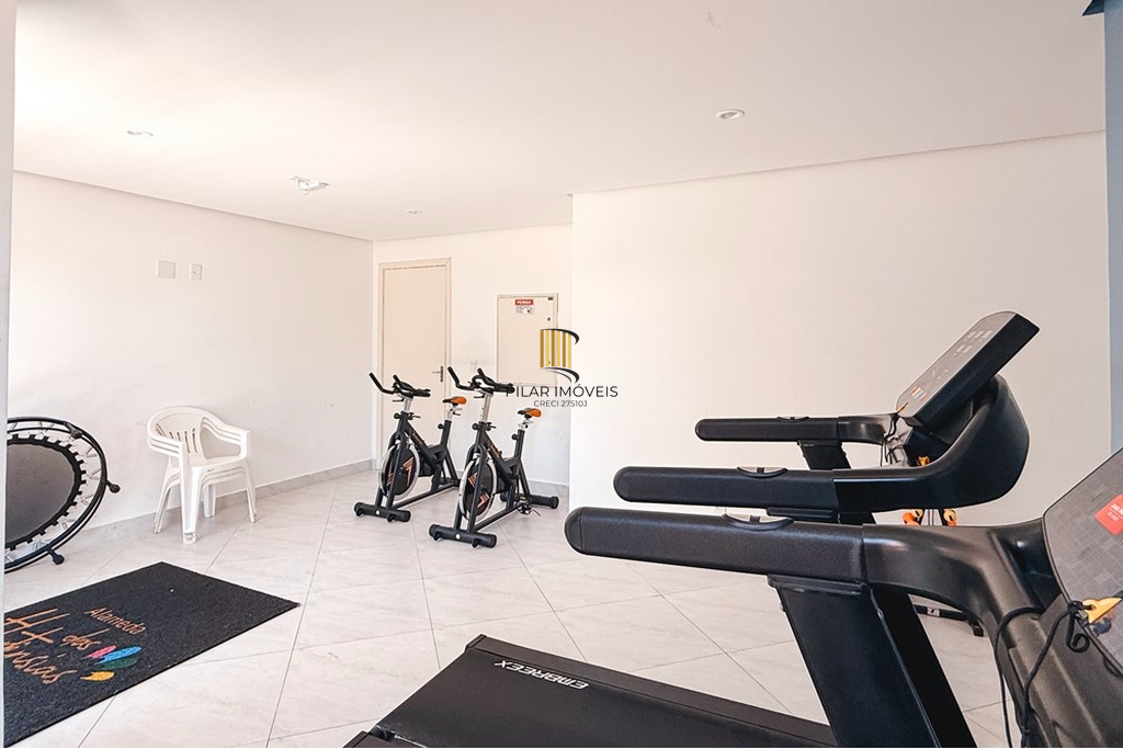 Apartamento 3 dormitórios no bairro Igara