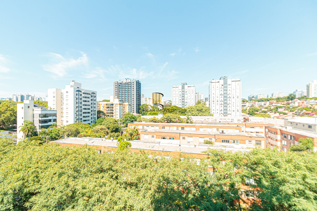 Apartamento 2 dormitórios no bairro Boa Vista