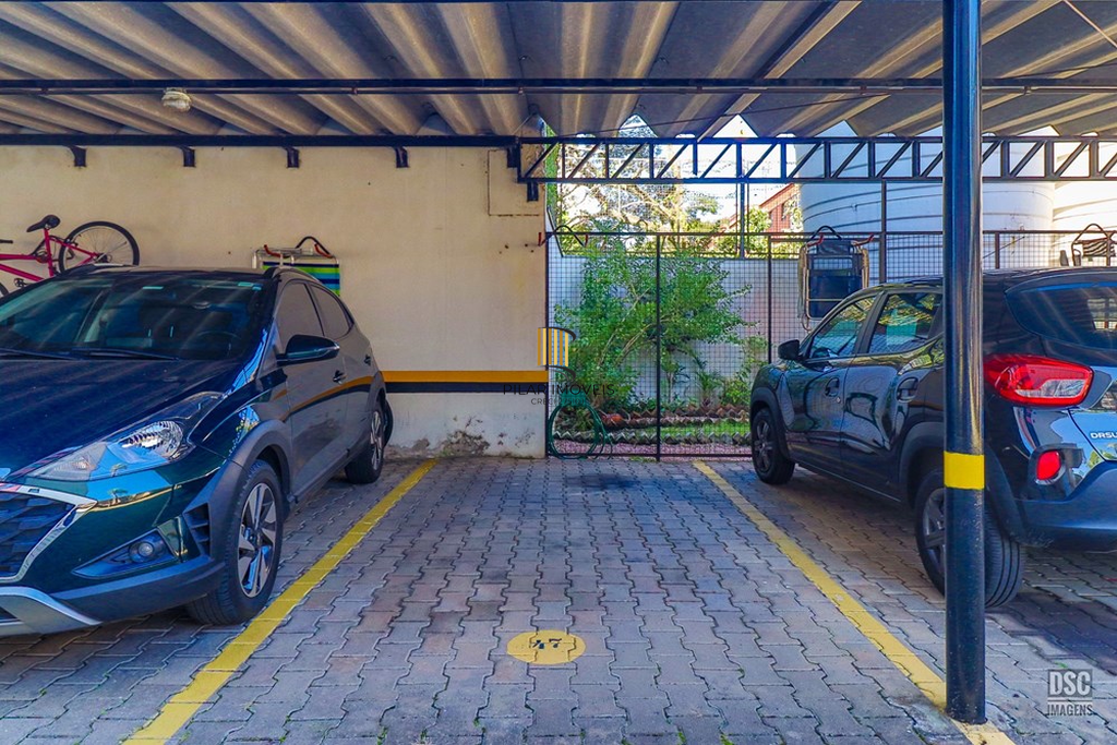 Apartamento 1 dormitório no bairro Camaquã