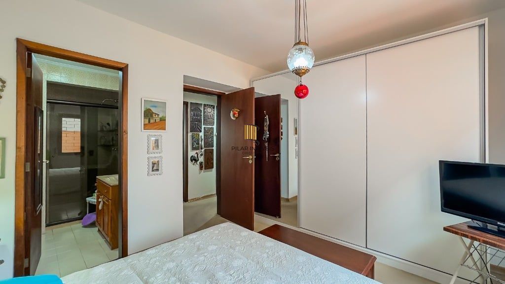 Apartamento 3 dormitórios no bairro Floresta