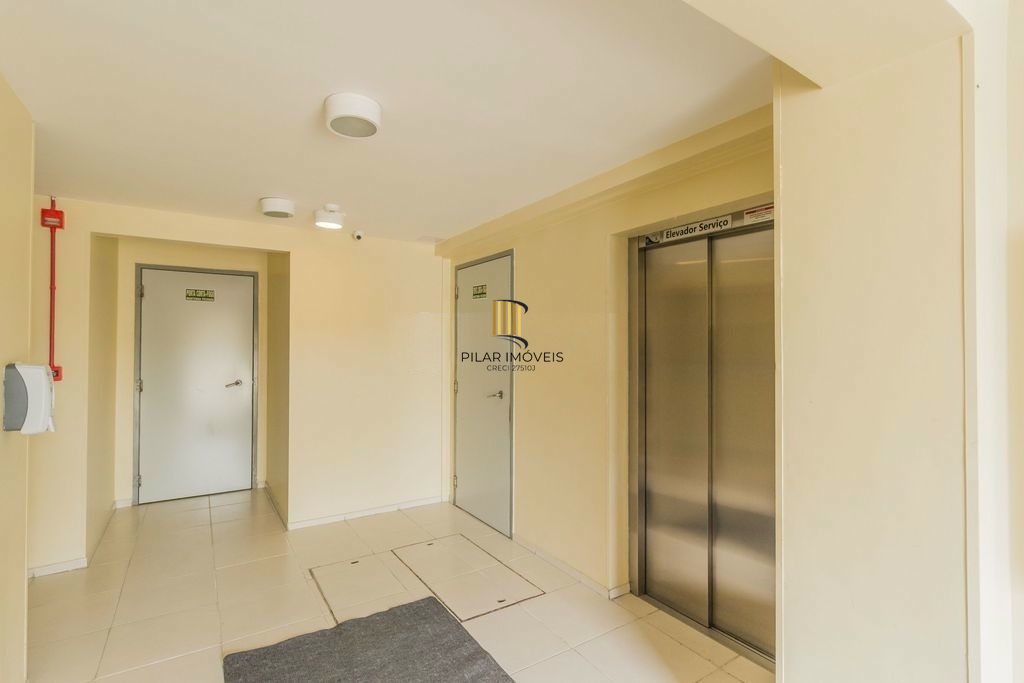 Apartamento 2 dormitórios no bairro Jardim Itu