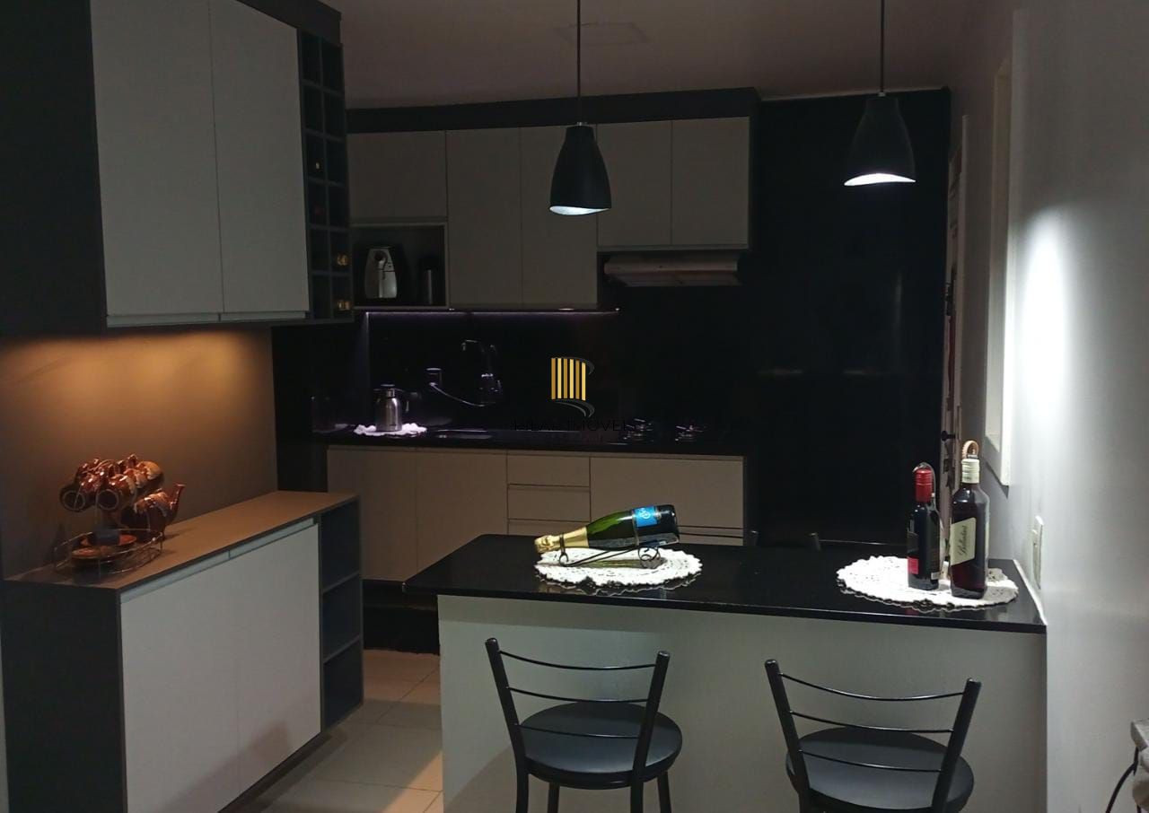 Sobrado todo reformado, 114 m², bairro Centro Novo, Eldorado do Sul