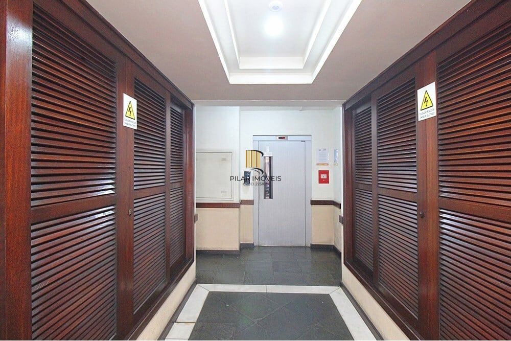 Apartamento 2 dormitórios no bairro Glória