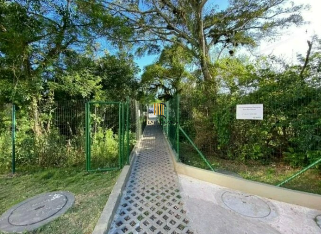 Apartamento 2 dormitórios no bairro Parque Santa Fé