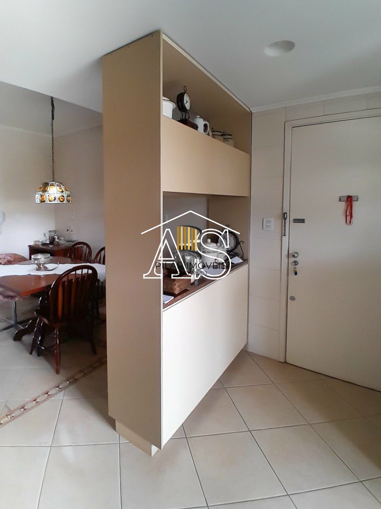 Apartamento 2 dormitórios no bairro Petrópolis