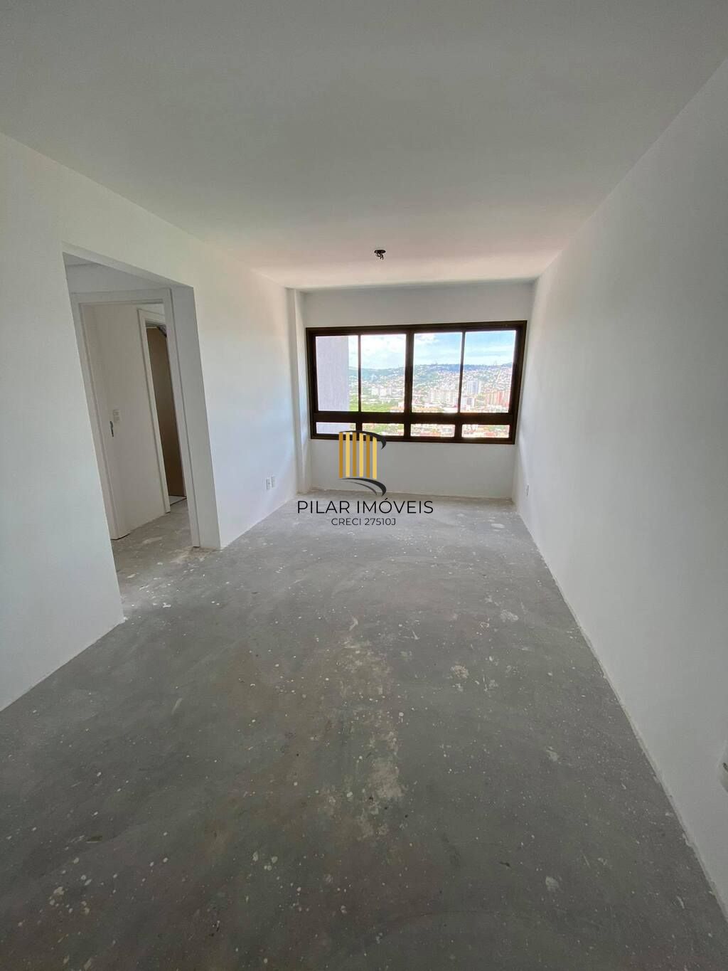 Apartamento 2 dormitórios no bairro Jardim do Salso