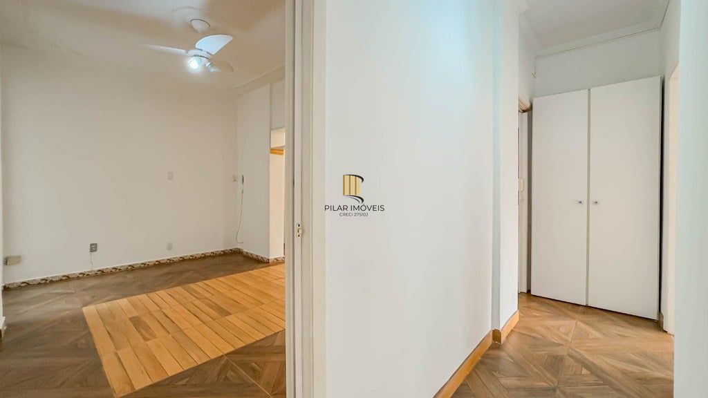 Apartamento 3 dormitórios no bairro Cidade Baixa