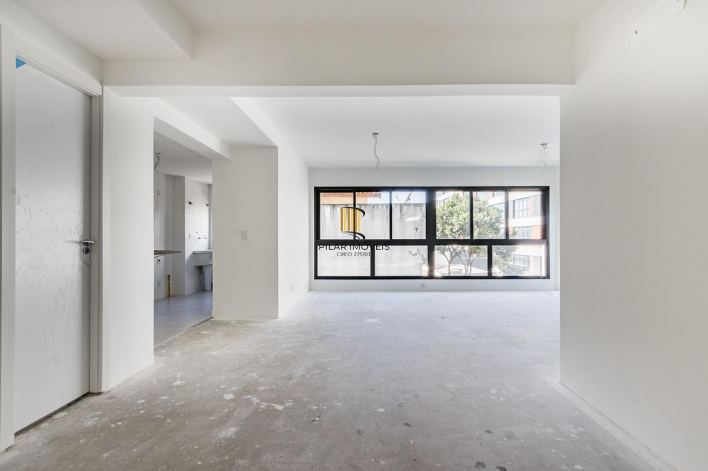 Apartamento 2 dormitórios no bairro Menino Deus
