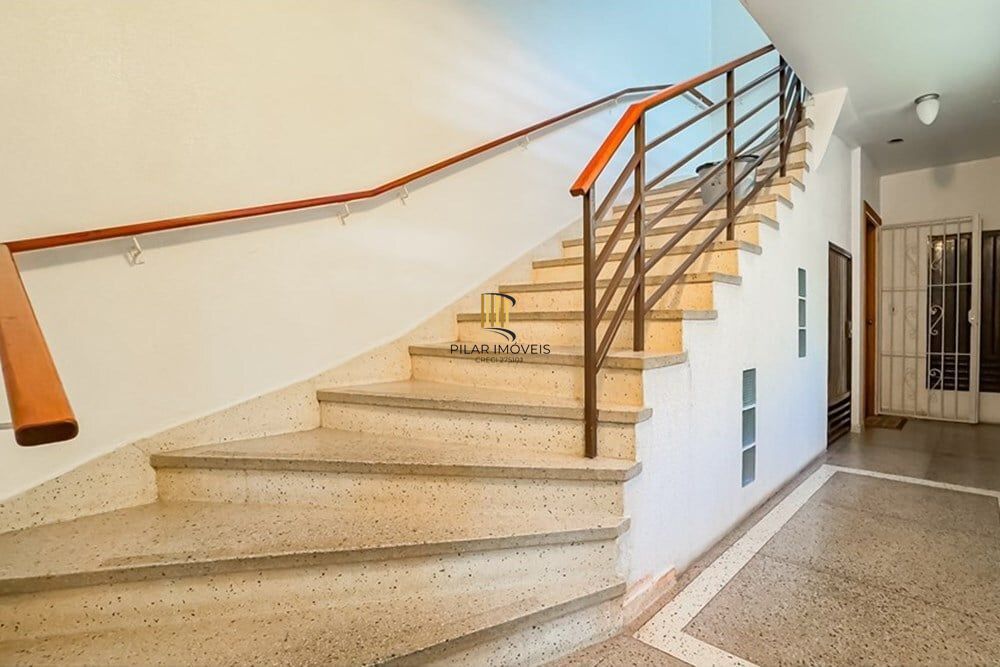 Apartamento 2 dormitórios no bairro Cristo Redentor
