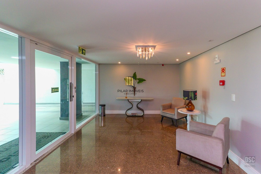 Apartamento 3 dormitórios no bairro Medianeira