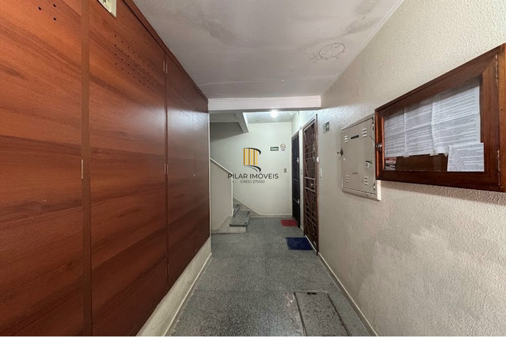 Apartamento 2 dormitórios no bairro Jardim Leopoldina