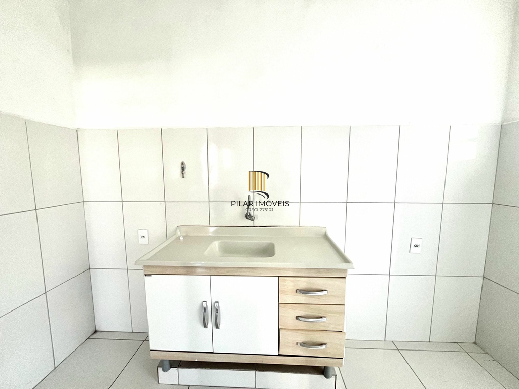 Apartamento 2 dormitórios no bairro Menino Deus
