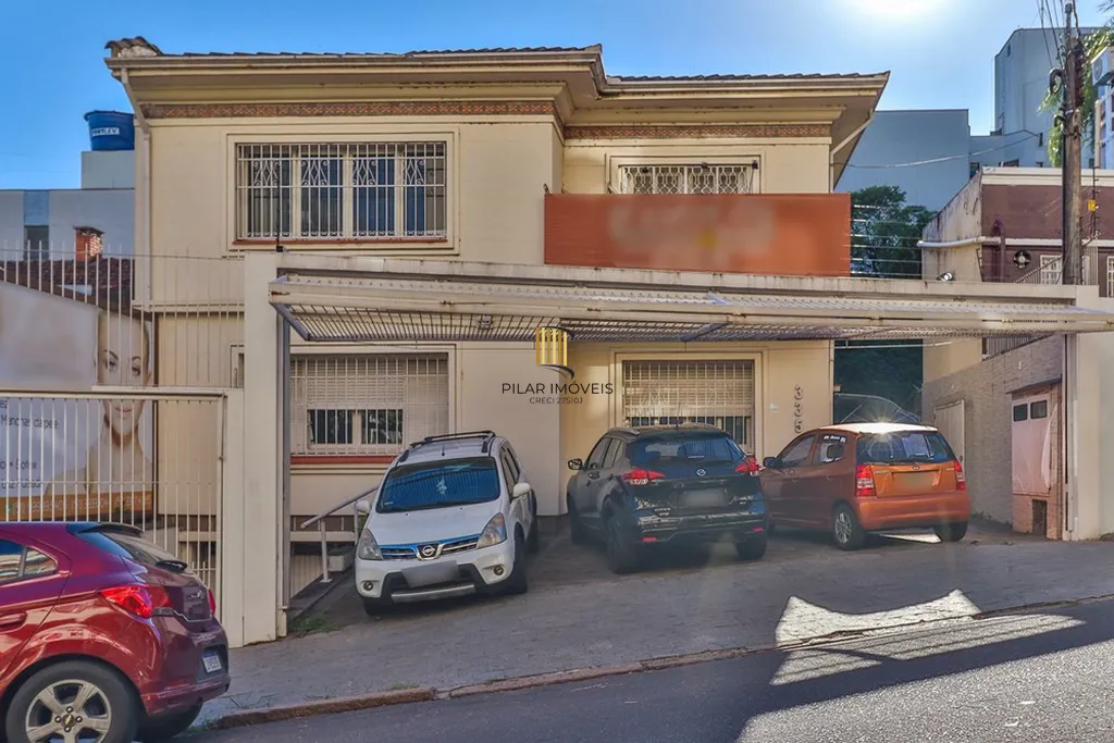Casa 12 dormitórios no bairro Rio Branco