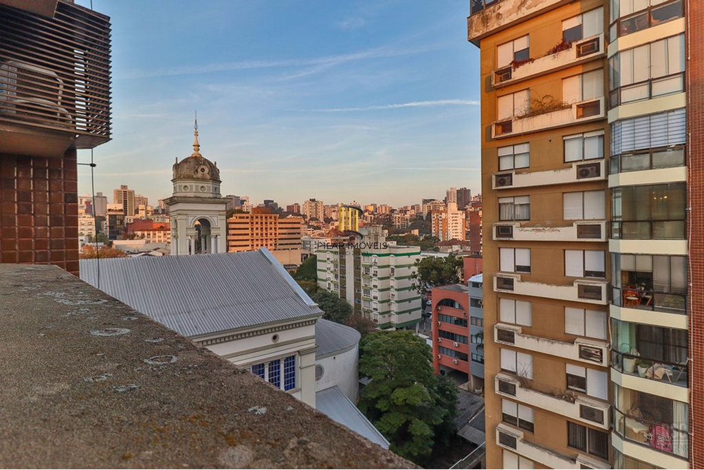 Sala Comercial no bairro Auxiliadora