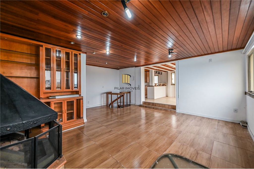 Cobertura 3 dormitórios no bairro Medianeira