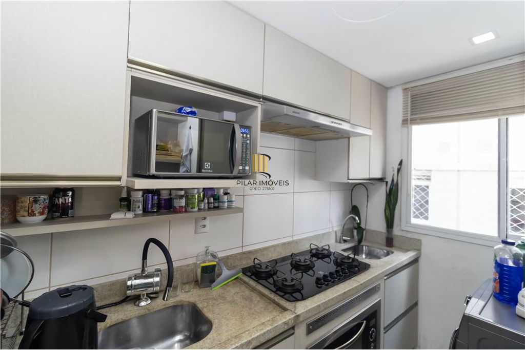 Apartamento 2 dormitórios no bairro Lomba do Pinheiro