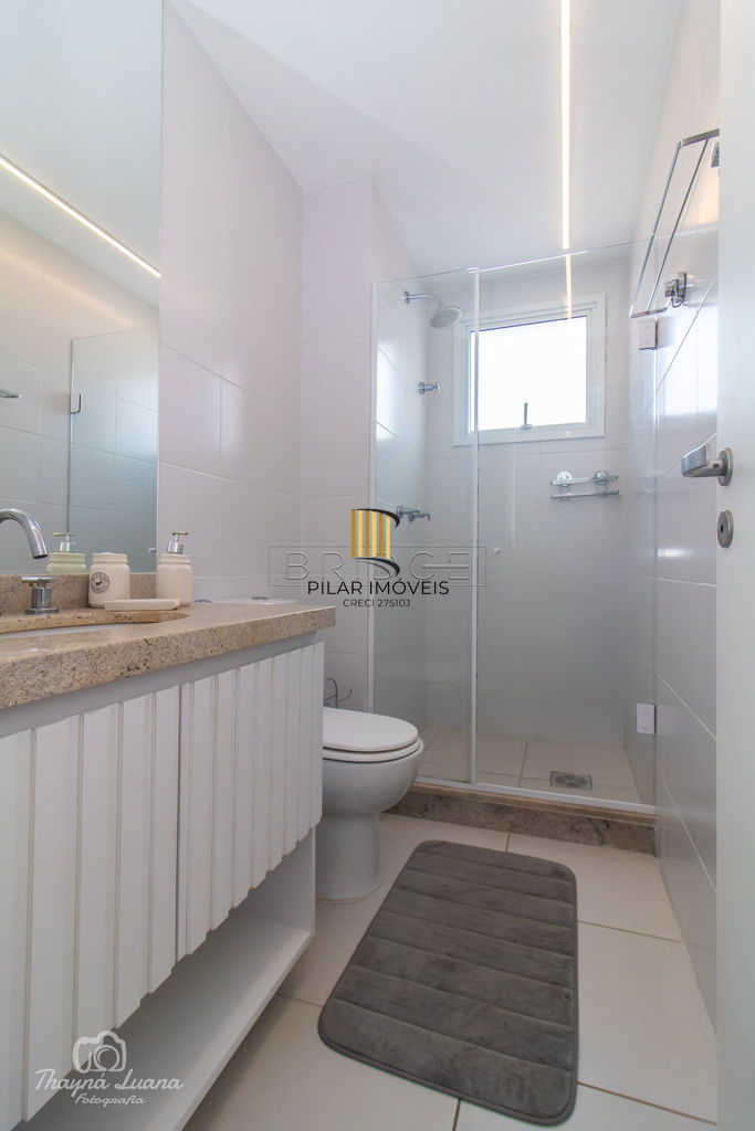 Apartamento 2 dormitórios no bairro Passo da Areia