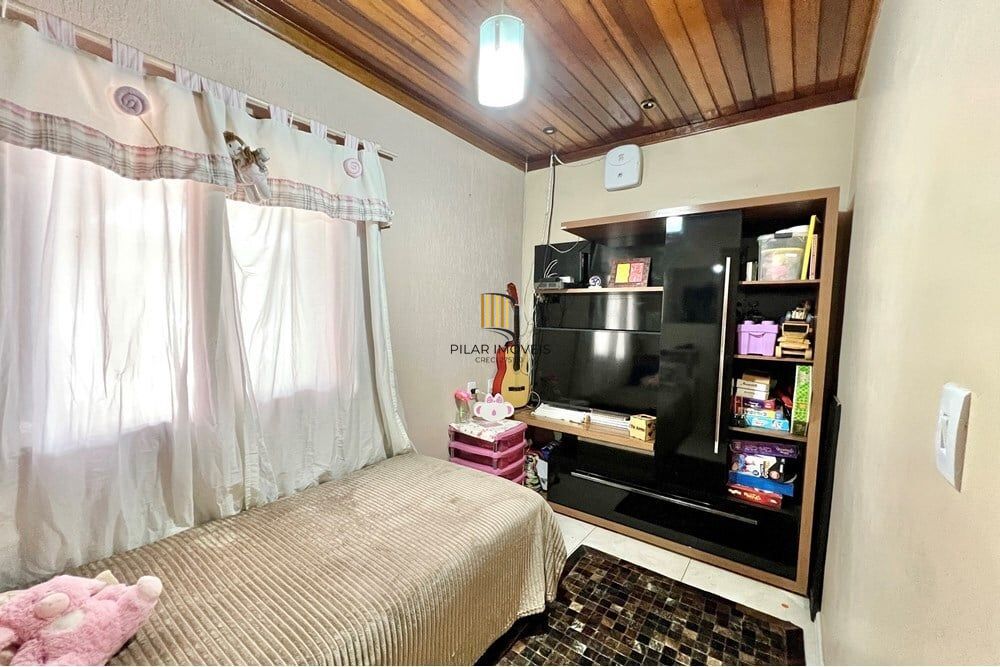 Casa 4 dormitórios no bairro Estância Velha