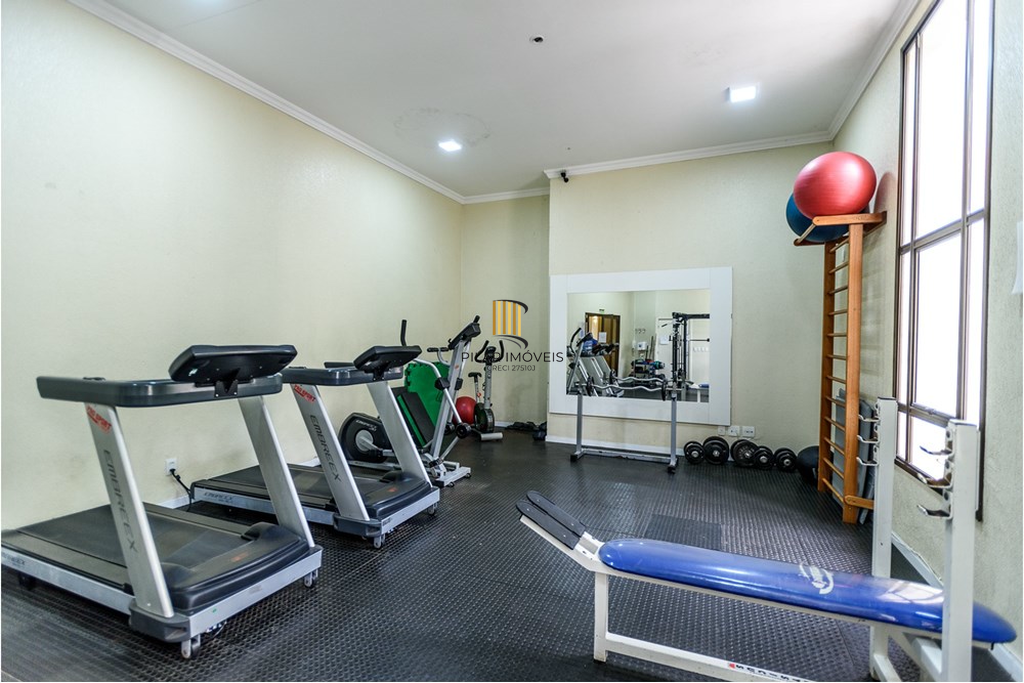 Apartamento 3 dormitórios no bairro Mont Serrat