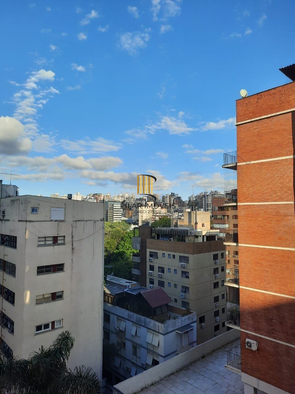 Apartamento 3 dormitórios no bairro Moinhos de Vento
