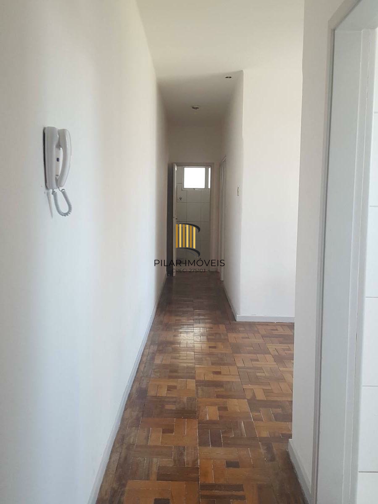 Apartamento 2 dormitórios no bairro Cidade Baixa