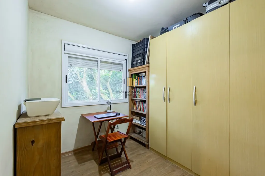 Apartamento 3 dormitórios no bairro Espírito Santo