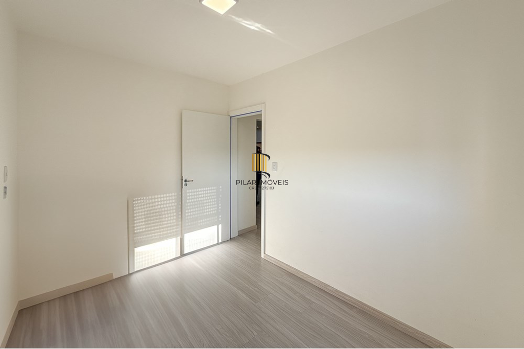 Apartamento 2 dormitórios no bairro Centro