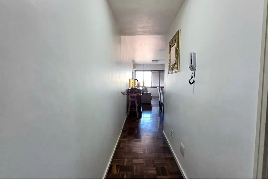 Apartamento 3 dormitórios no bairro Santa Cecília