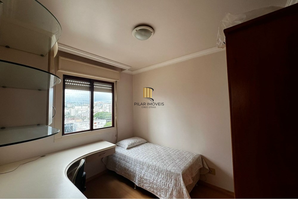 Apartamento 2 dormitórios no bairro Santana