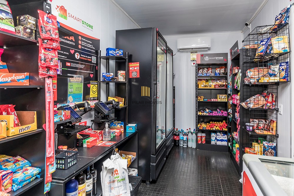 Apartamento 3 dormitórios no bairro Ipanema