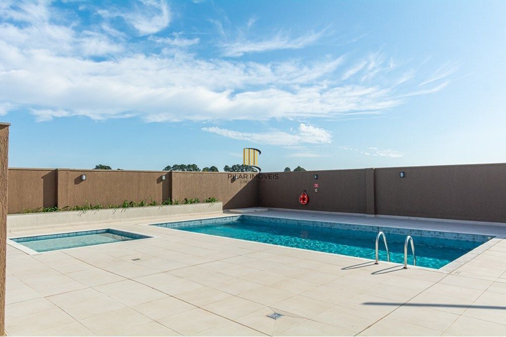 Apartamento 2 dormitórios no bairro Centro