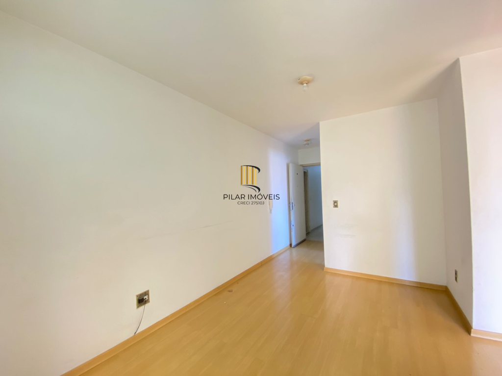 Apartamento 2 dormitórios no bairro Camaquã