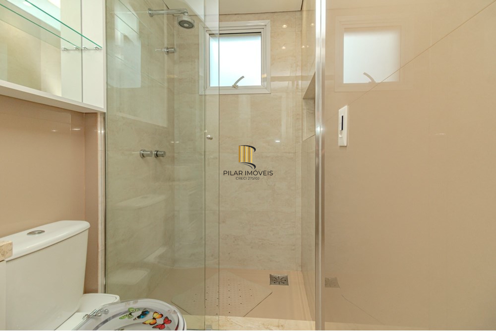 Apartamento 3 dormitórios no bairro Passo da Areia