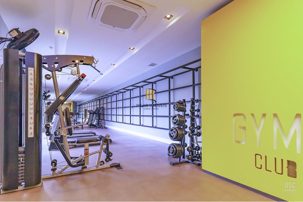 Apartamento 2 dormitórios no bairro Vila Ipiranga