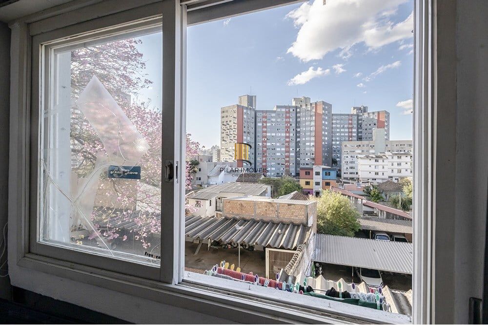 Apartamento 2 dormitórios no bairro Partenon