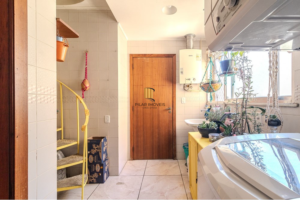 Cobertura 3 dormitórios no bairro Petrópolis