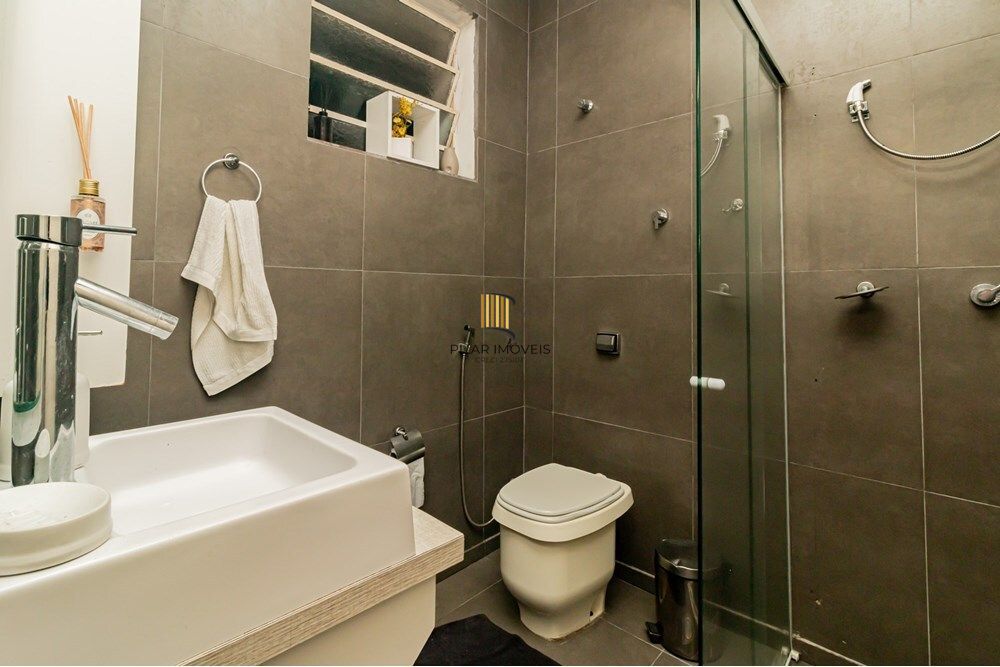 Apartamento 2 dormitórios no bairro Mont Serrat