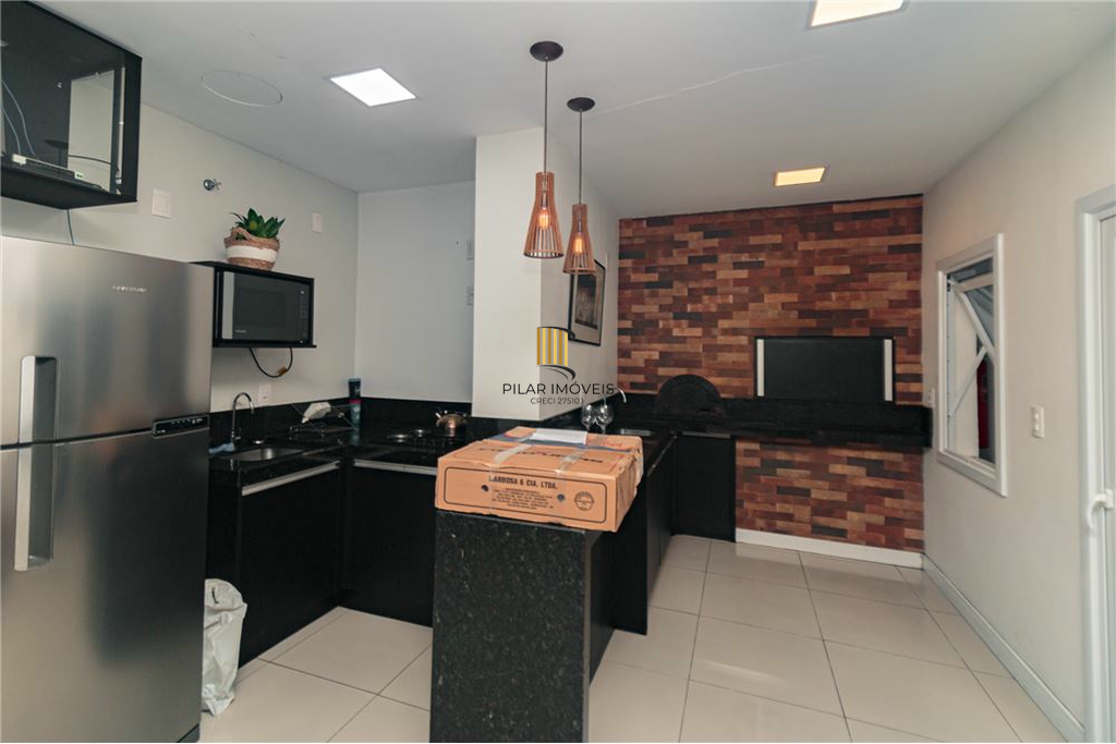 Apartamento 3 dormitórios no bairro Centro Histórico