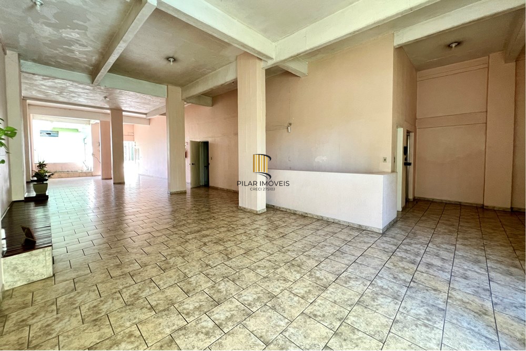 Apartamento 2 dormitórios no bairro Marechal Rondon