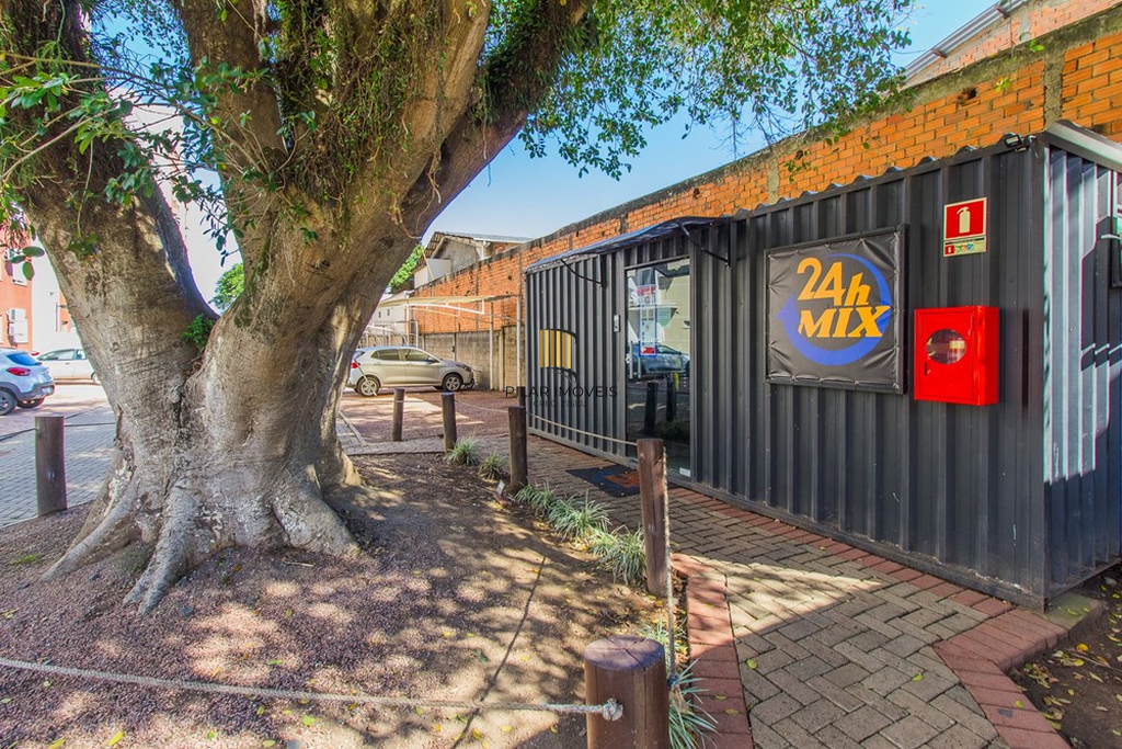 Apartamento 2 dormitórios no bairro Fátima